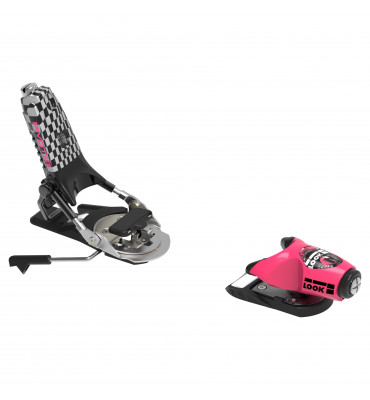 ROSSIGNOL　FKS 180　130㎜　LOOK　PIVOT 18　同等品 Alpine ski bindings | Racing and free touring | Rossignol